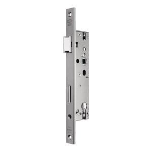 Panik-RR-Einsteckschl.B 1316 E DIN re.24/270/40/92/9mm ktg.BKS