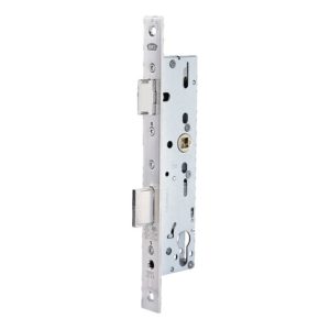 Panik-RR-Einsteckschl.B 1826 E DIN L/R 24/270/40/92/9mm ktg.BKS