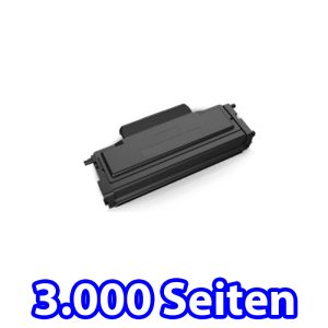 Toner kompatibel zu Pantum PA-310. 3.000 Seiten. schwarz