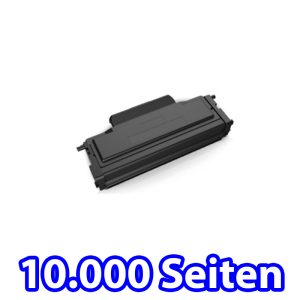 Toner kompatibel zu Pantum PA-310X. 10.000 Seiten. schwarz