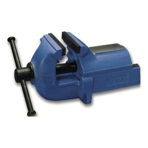 Parallelschraubstock Junior Backen-B.150mm Spann-W.280mm Spann-T.215mm Grauguss