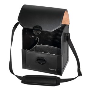 Parat Elektrikertasche aus Leder