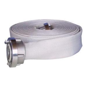 Parsch Feuerlöschschlauch Synthetic SL ID 75mm L.20m weiß Rl. Parsch Feuerlöschschlauch Synthetic SL ID 75mm L.20m weiß Rl.