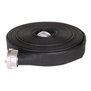 Parsch Industrieschlauch Profi ID 52mm L.20m schwarz Rl.
