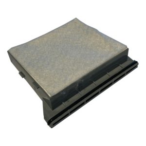 Partikelfilter TH3 f.swiss air EN 12941 TH3 OPTREL