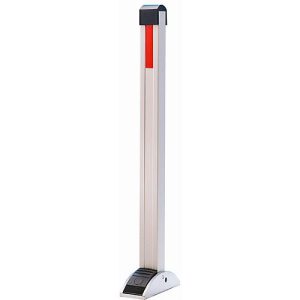 Patentierter Kipp-Pfosten SESAM-Sprint Patentierter Kipp-Pfosten SESAM-Sprint