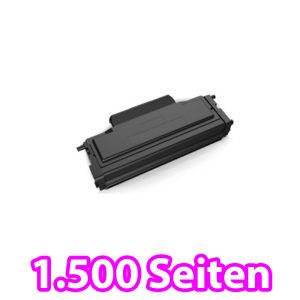 Toner kompatibel zu Pantum TL-410. 1.500 Seiten. schwarz