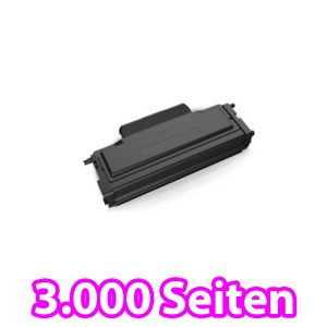 Toner kompatibel zu Pantum TL-410H. 3.000 Seiten. schwarz