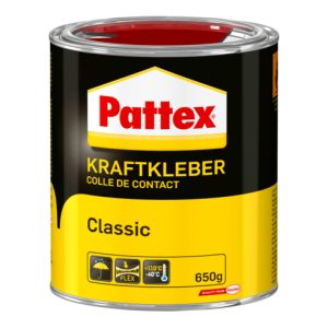 Pattex Kraftkleber Kontakt Classic 650 g Pattex Kraftkleber Kontakt Classic 650 g