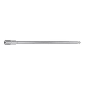 PB Swiss Tools 6-mm-Klinge, mit 1/4-Zoll-Bit-Aufnahme-Magnet, 140 mm