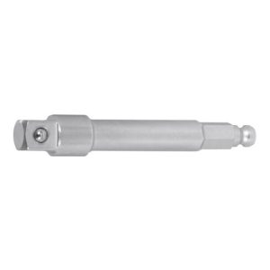 PB Swiss Tools 8-mm-Klinge, mit Außenvierkant, 1/4 Zoll