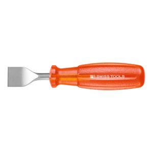PB Swiss Tools Dichtungsschaber, mit Federstahlklinge, 160 mm