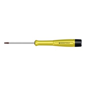 PB Swiss Tools Elektronik-Schraubendreher, für Torx, ESD, TX6