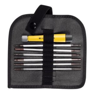 PB Swiss Tools Feinschraubendreher-Sortiment, ESD, 7-teilig