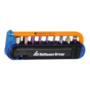 PB Swiss Tools Schraubendreher-Satz, im Kunststoffhalter, 9-teilig