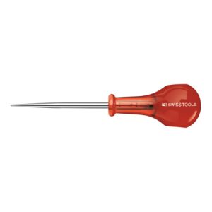 PB Swiss Tools Vorstecher, mit Kunststoffheft, 80 mm