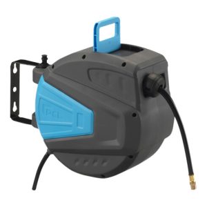 PCL Druckluft-Schlauchtrommel compact DN 8 – 8 m