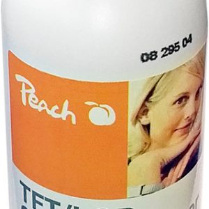 Universal Bildschirmreiniger Peach PA102. 250ml
