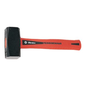 Peddinghaus Faeustel mit „Ultratec“-Stiel 1 kg