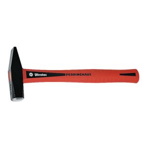 Peddinghaus Schlosserhammer mit „Ultratec“-Stiel 500 g