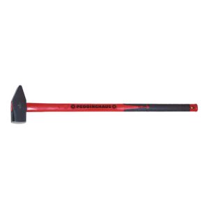 Peddinghaus Vorschlaghammer mit „Ultratec“-Stiel 4 kg