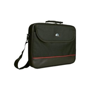 PEDEA TRENDLINE – Notebook-Tasche – 39.6 cm (15.6′) – Schwarz PEDEA TRENDLINE – Notebook-Tasche – 39.6 cm (15.6′) – Schwarz
