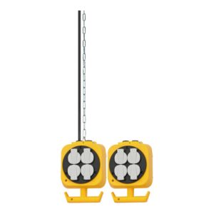 Pendel Stromverteiler