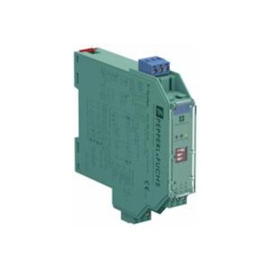 Pepperl+Fuchs Fabrik Schaltverstärker KFD2-SR2-Ex1.W