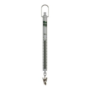 Pesola Federwaage Micro Line, maximaler Wägebereich: 100 g Pesola Federwaage Micro Line, maximaler Wägebereich: 100 g