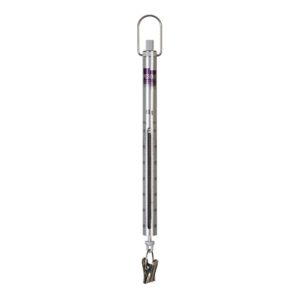 Pesola Federwaage Micro Line, maximaler Wägebereich: 60 g Pesola Federwaage Micro Line, maximaler Wägebereich: 60 g