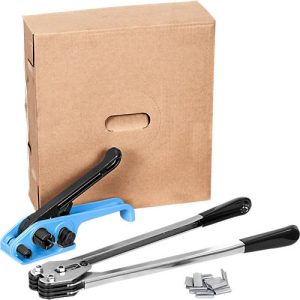 PET-Band Einsteiger-Set PET-Band Einsteiger-Set
