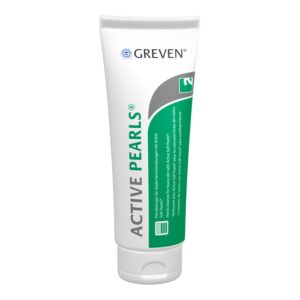 PETER GREVEN Hautreiniger GREVEN ACTIVE PEARLS, Inhalt: 250ml PETER GREVEN Hautreiniger GREVEN ACTIVE PEARLS, Inhalt: 250ml