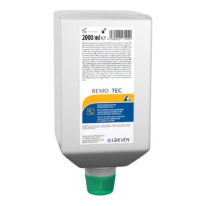 PETER GREVEN Hautschutzcreme GREVEN REMO TEC, Inhalt: 2000 ml PETER GREVEN Hautschutzcreme GREVEN REMO TEC, Inhalt: 2000 ml