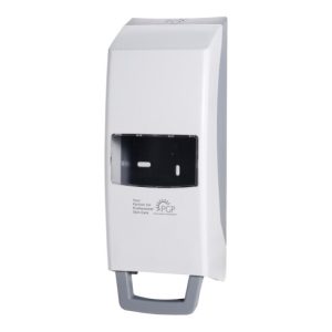 PETER GREVEN Variospender Variomat Eco, Farbe: WHITE