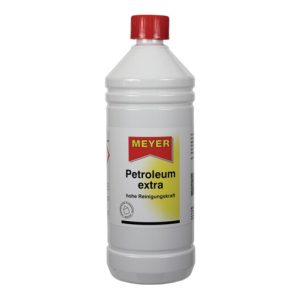 Petroleum 1l Flasche MEYER Petroleum 1l Flasche MEYER