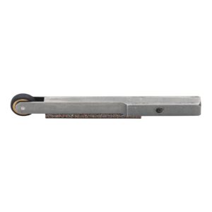 PFERD Bandschleifervorsatzarm BSVAK 4/16X305 Bandlänge: 305 mmxBreite: 3-9 mm