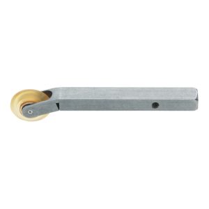 PFERD Bandschleifervorsatzarm BSVAK 9/25-1X305 Bandlänge: 305 mmxBreite: 3-12 mm