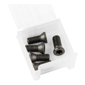 PFERD Befestigungsschrauben für ALUMASTER R 50/115/125, F115/125 und Kantenbearbeitungssystem EDGE FINISH