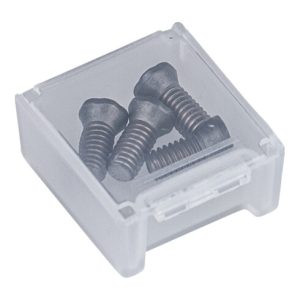 PFERD Befestigungsschrauben für TORUS CUTTER