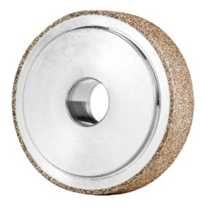 PFERD CBN-Schleifscheibe 40mm B151 (mittel) zum stationären Innenschleifen