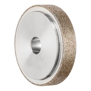 PFERD CBN-Schleifscheibe 50mm B151 (mittel) zum stationären Innenschleifen