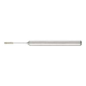 PFERD Dia.- und CBN-Schleifwerkzeuge Galvanik DZY-A 1,0-4/3 D 126