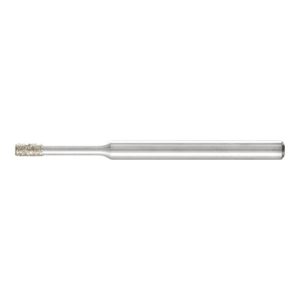 PFERD Dia.- und CBN-Schleifwerkzeuge Galvanik DZY-A 2,0-4/3 D 126