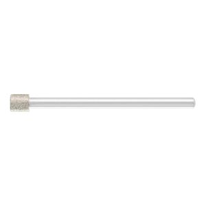 PFERD Dia.- und CBN-Schleifwerkzeuge Galvanik DZY-N 5,0-5/3 D 126