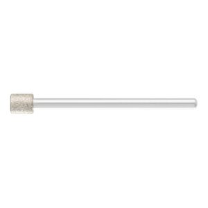 PFERD Dia.- und CBN-Schleifwerkzeuge Galvanik DZY-N 5,5-6/3 D 126