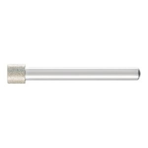 PFERD Dia.- und CBN-Schleifwerkzeuge Galvanik DZY-N 9,0-8/6 D 126
