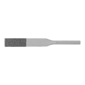 PFERD Diamant-Minifeile, Korn: D126 (mittel), Universal, 1K