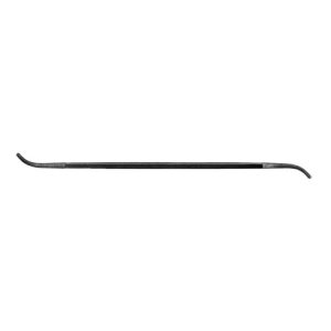 PFERD Diamant-Riffelfeile, 150 mm, Korn: D126 (mittel), Universal, 1