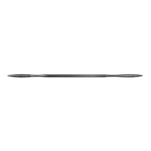 PFERD Diamant-Riffelfeile, 150 mm, Korn: D126 (mittel), Universal, 11