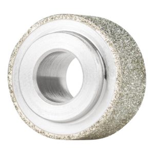 PFERD Diamant-Schleifscheibe 20mm D151 (mittel) zum stationären Innenschleifen